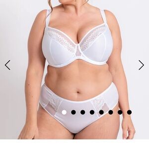 Adells Hera Full Plunge 42k